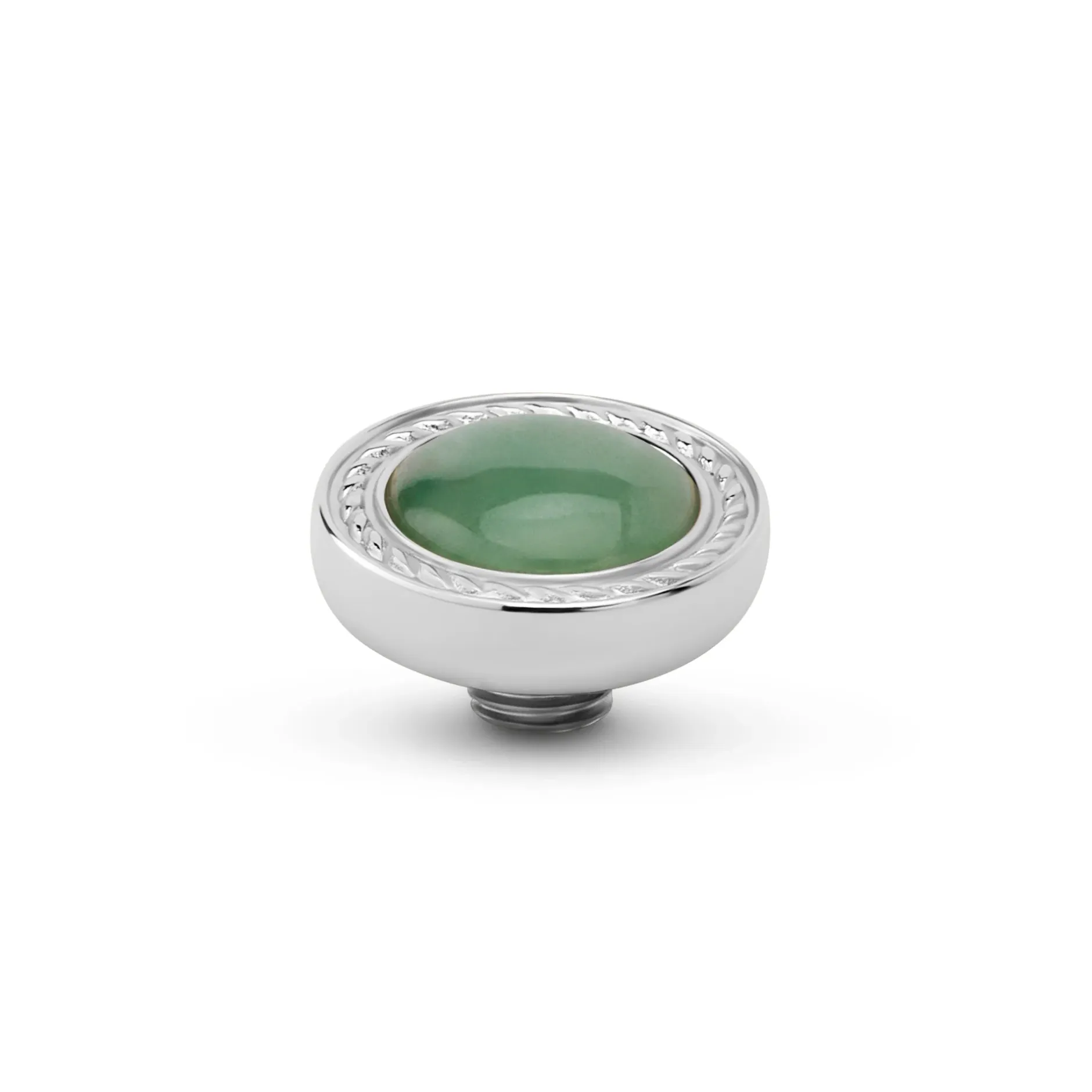 Outlet Melano Jewelry Melano Vivid Luxury Gem Steentje