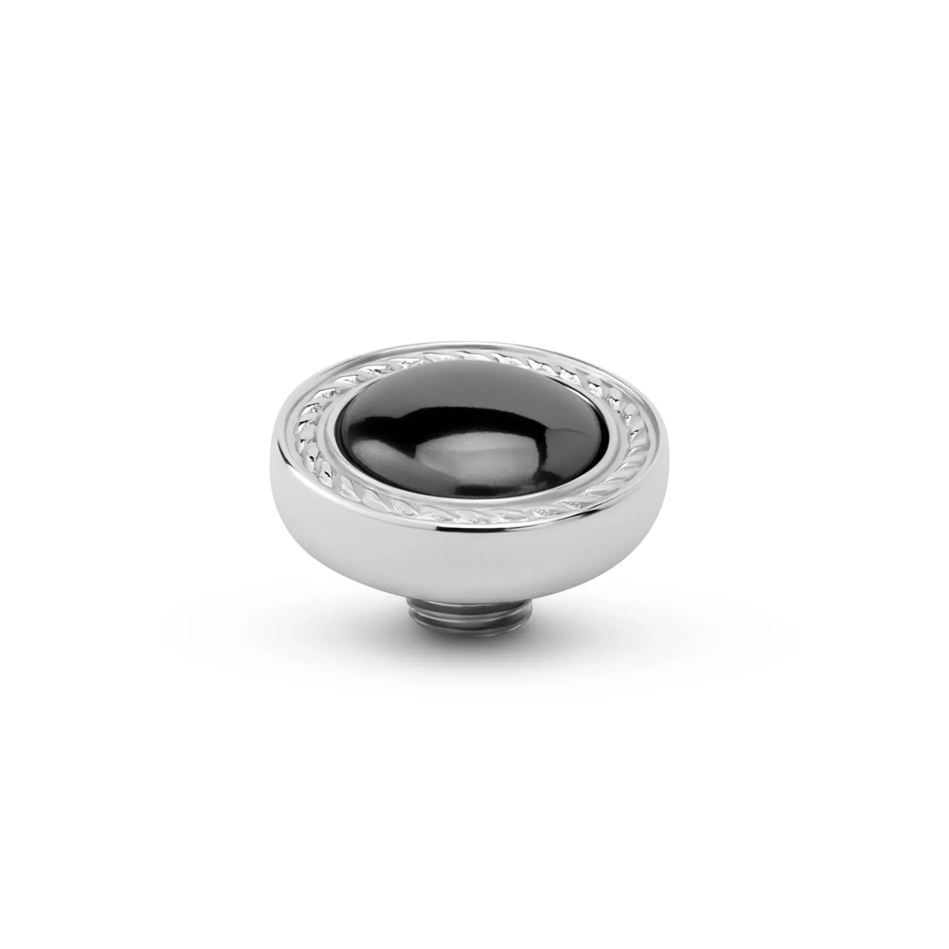 Outlet Melano Jewelry Melano Vivid Luxury Gem Steentje