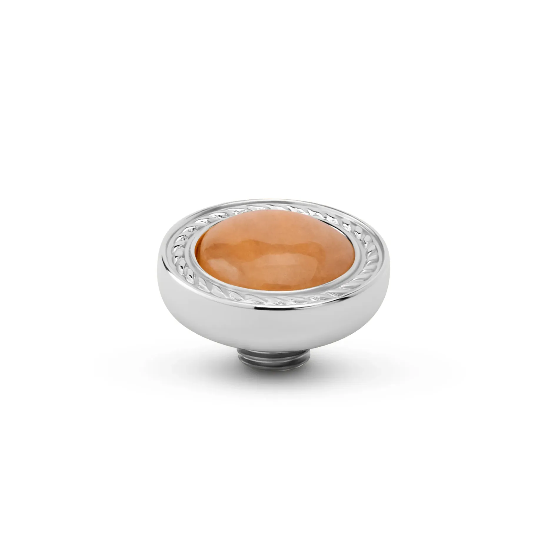 Outlet Melano Jewelry Melano Vivid Luxury Gem Steentje