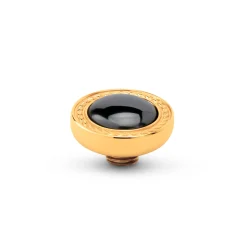 Outlet Melano Jewelry Melano Vivid Luxury Gem Steentje