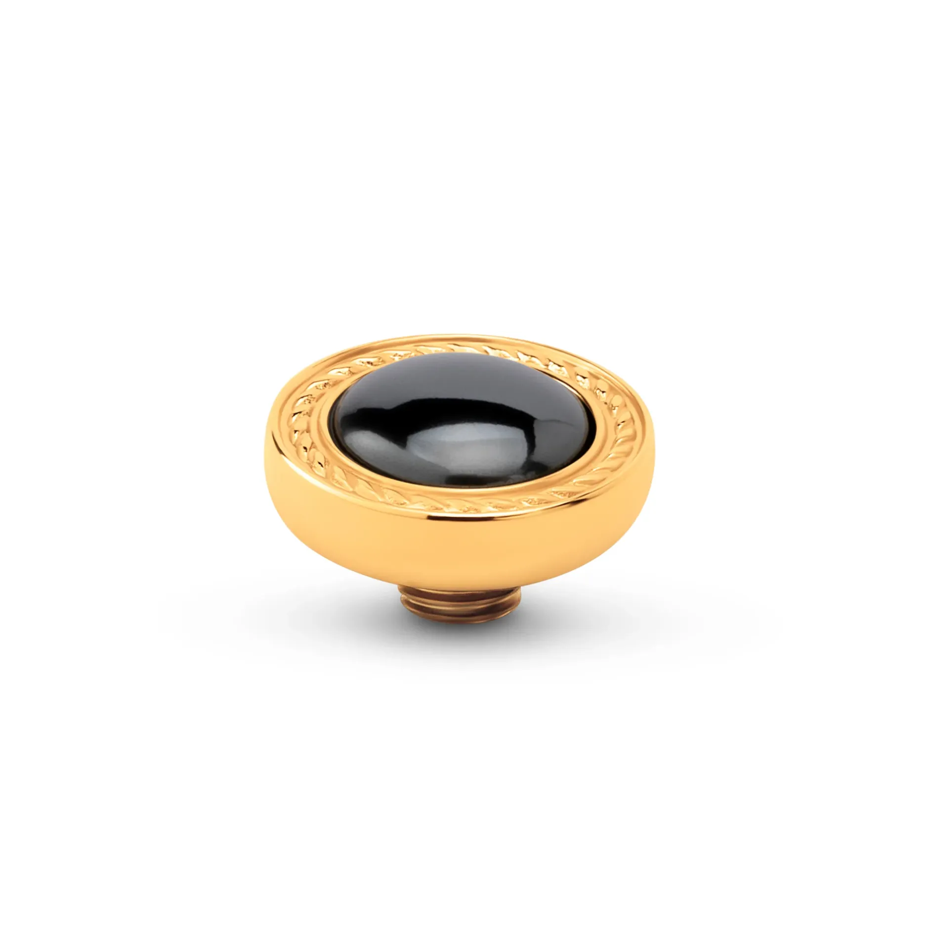 Outlet Melano Jewelry Melano Vivid Luxury Gem Steentje
