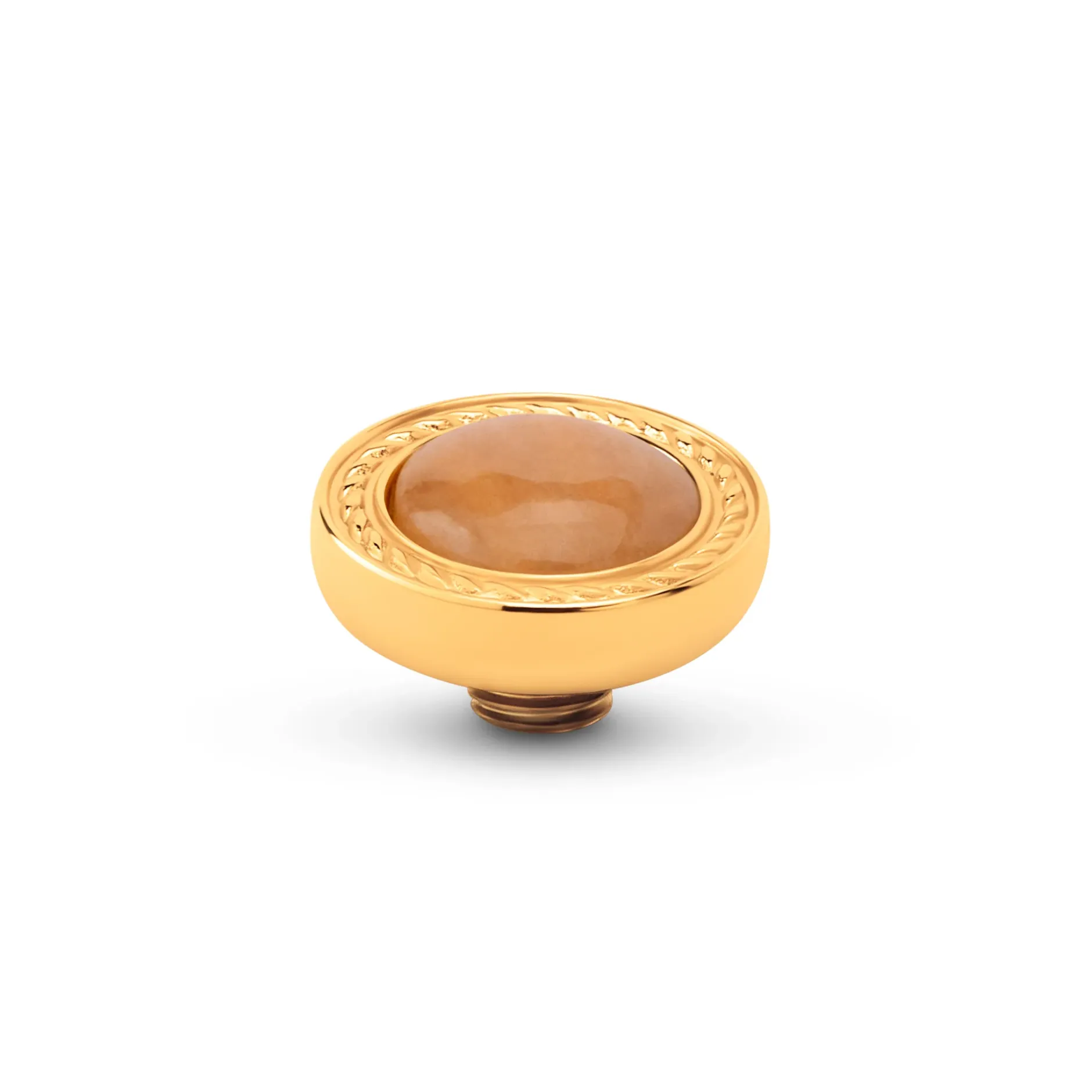 Outlet Melano Jewelry Melano Vivid Luxury Gem Steentje