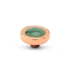 Outlet Melano Jewelry Melano Vivid Luxury Gem Steentje