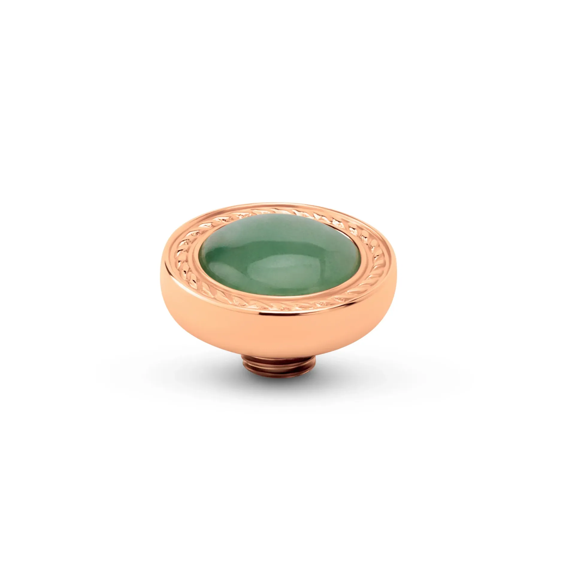 Outlet Melano Jewelry Melano Vivid Luxury Gem Steentje