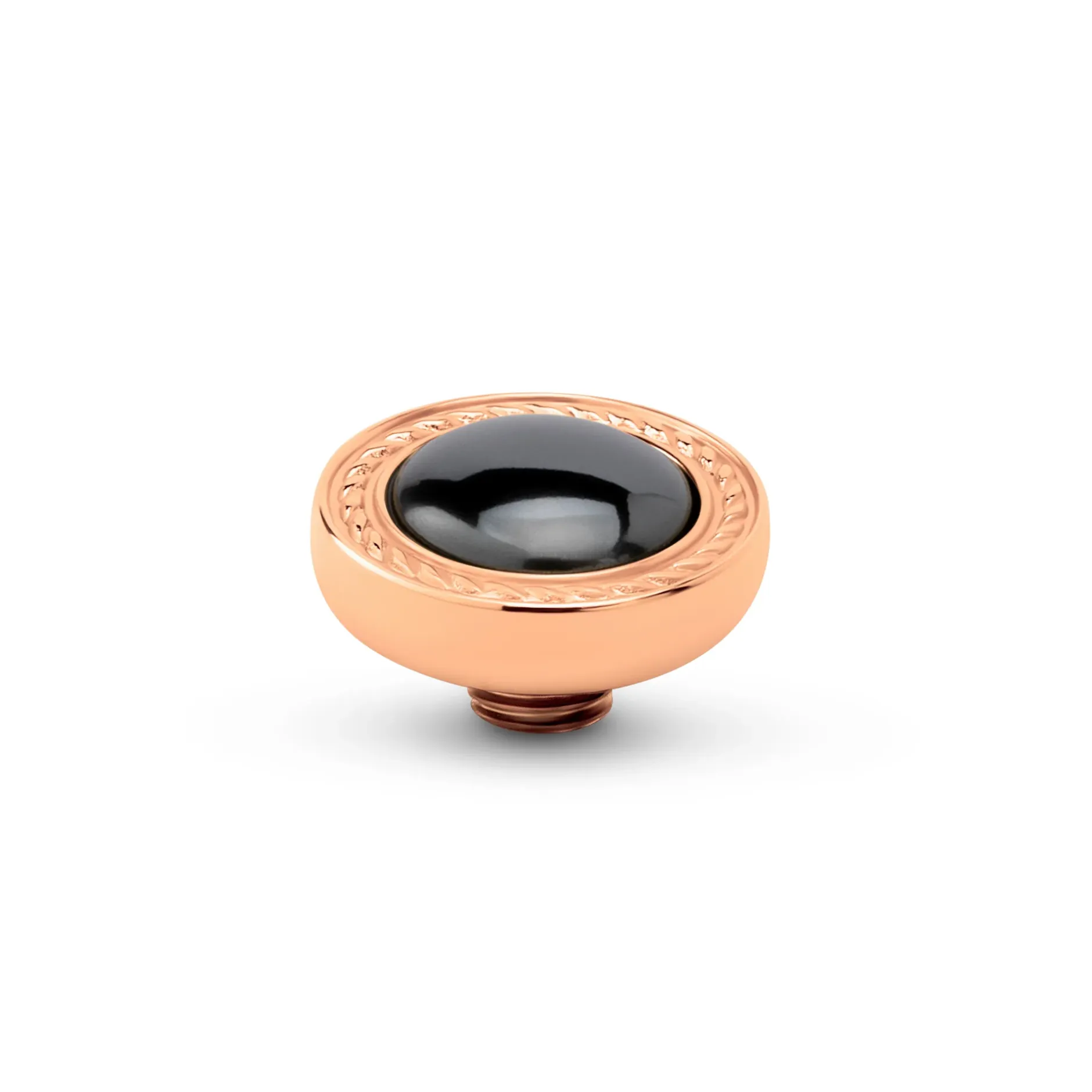 Outlet Melano Jewelry Melano Vivid Luxury Gem Steentje
