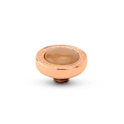 Outlet Melano Jewelry Melano Vivid Luxury Gem Steentje