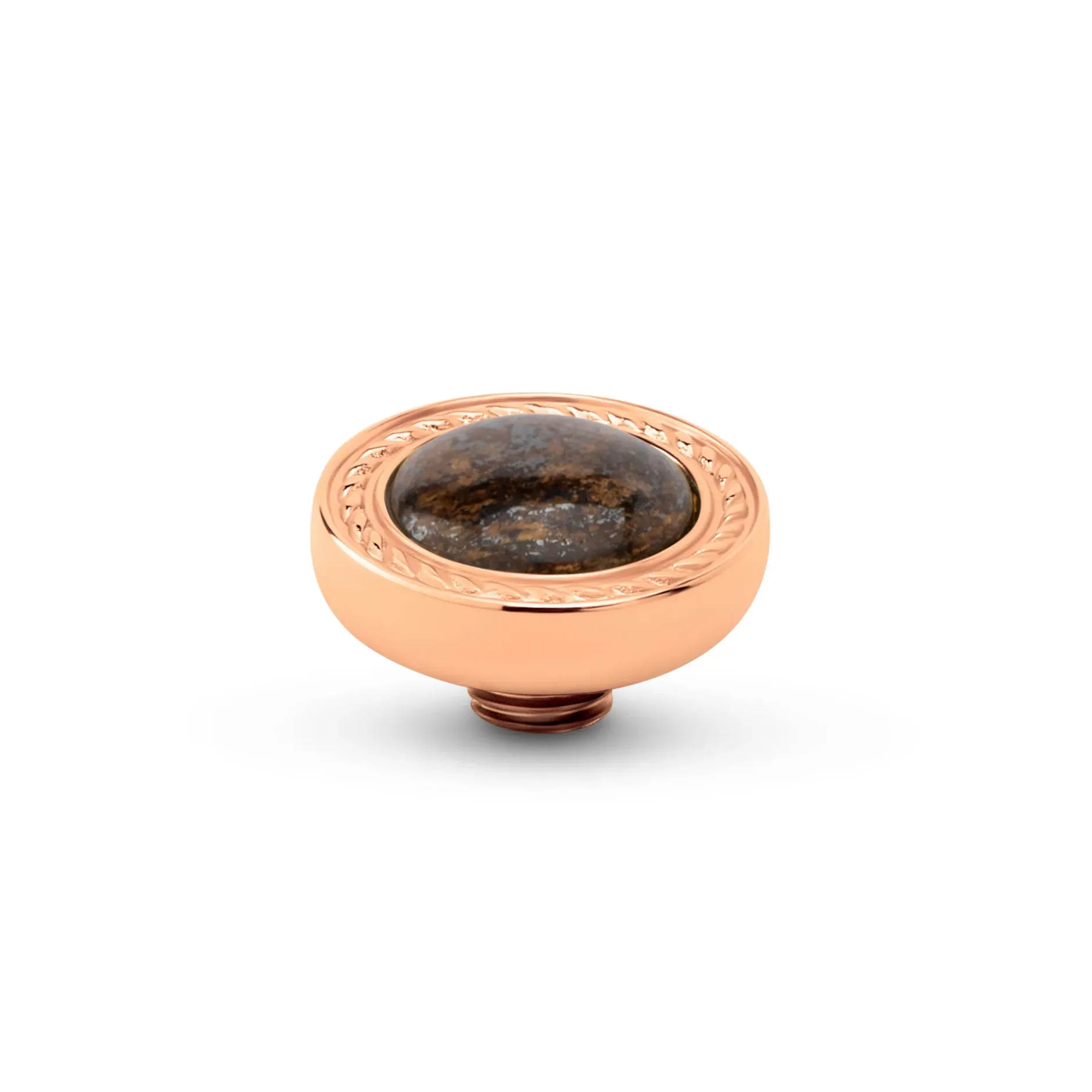 Outlet Melano Jewelry Melano Vivid Luxury Gem Steentje