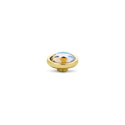 New Melano Jewelry Melano Vivid No Edge Steentje