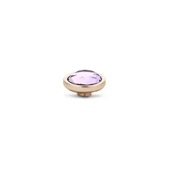 New Melano Jewelry Melano Vivid No Edge Steentje