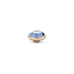 New Melano Jewelry Melano Vivid No Edge Steentje