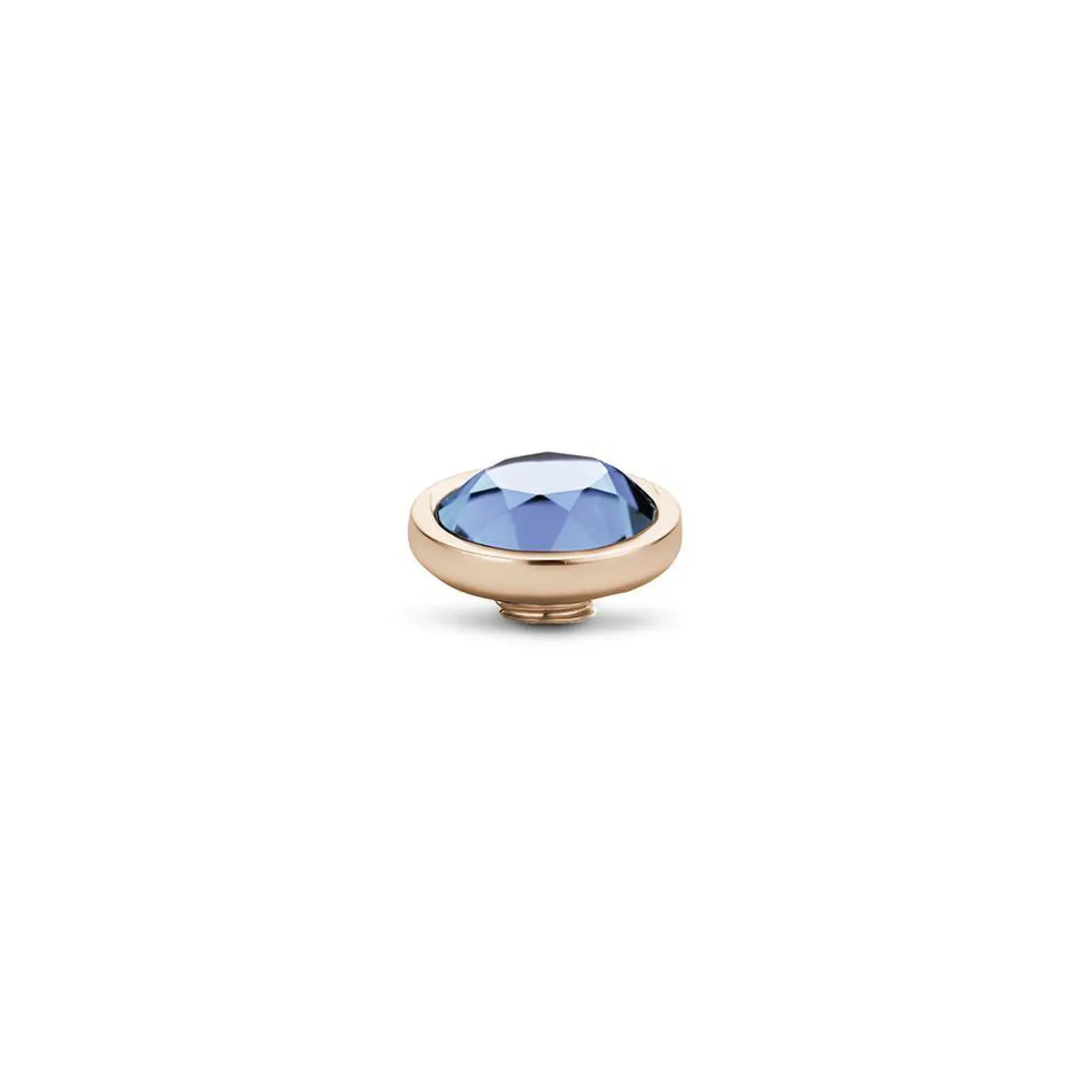 New Melano Jewelry Melano Vivid No Edge Steentje