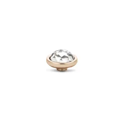 New Melano Jewelry Melano Vivid No Edge Steentje
