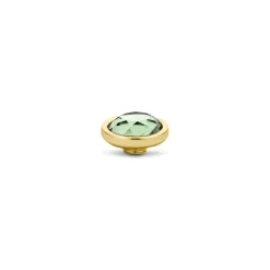 New Melano Jewelry Melano Vivid No Edge Steentje