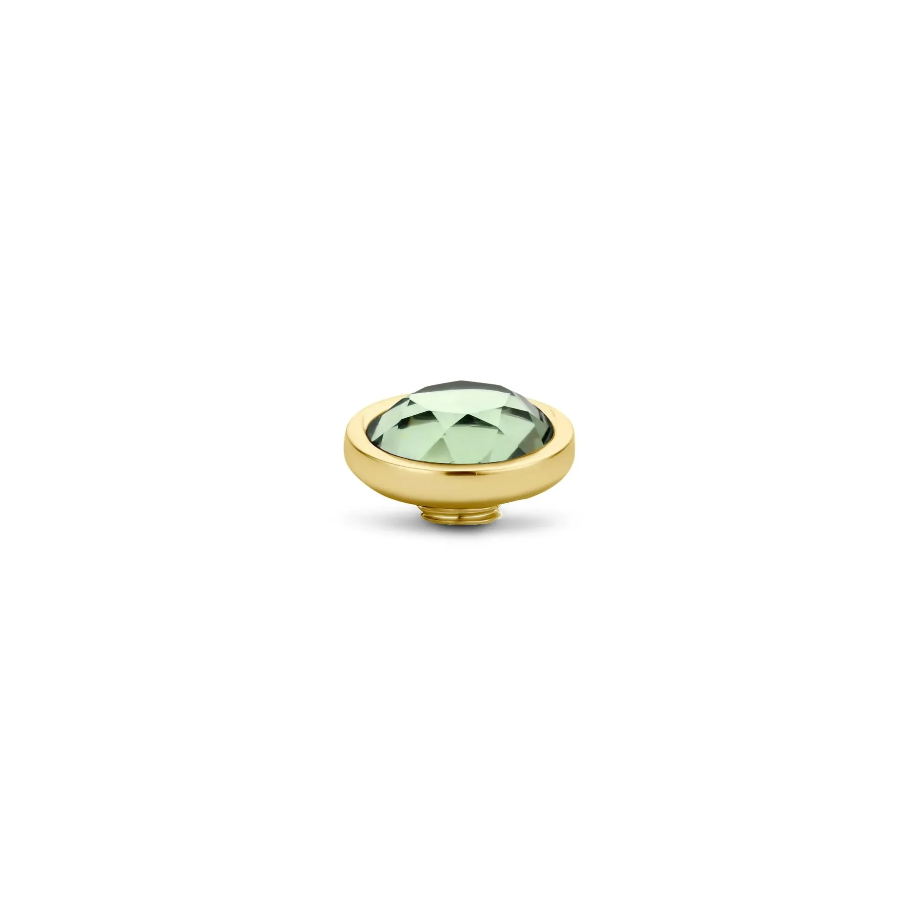 New Melano Jewelry Melano Vivid No Edge Steentje
