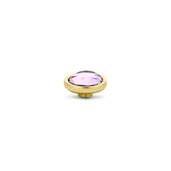 New Melano Jewelry Melano Vivid No Edge Steentje