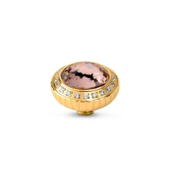 Clearance Melano Jewelry Melano Vivid Party Steentje