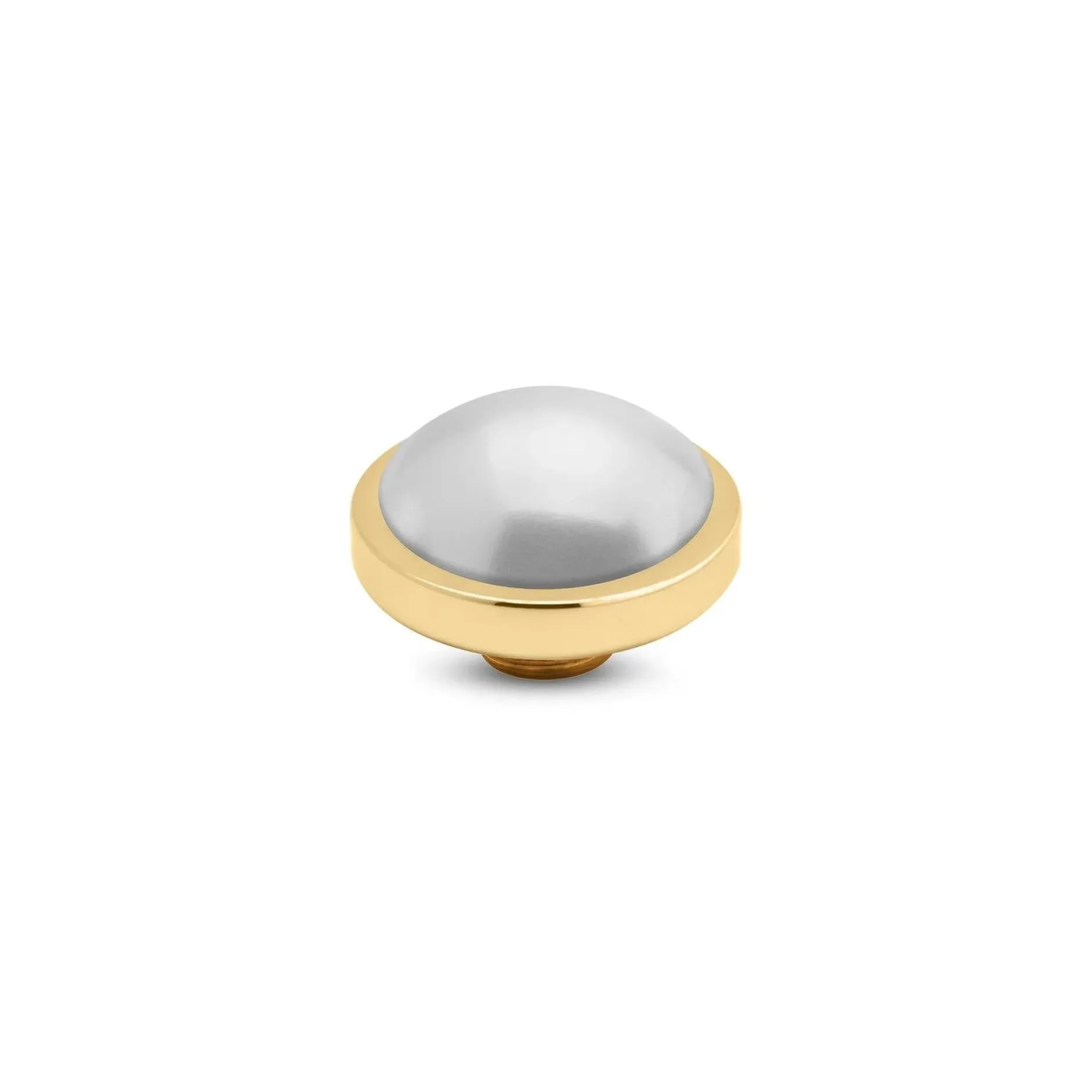 Hot Melano Jewelry Melano Vivid Pearl Steentje
