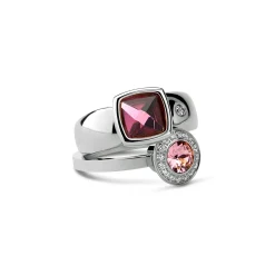 Sale Melano Jewelry Melano Vivid Picnic Bliss Ringen Set