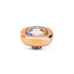 Fashion Melano Jewelry Melano Vivid Quadrate Steentje