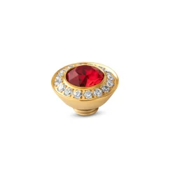 Sale Melano Jewelry Melano Vivid Radiant Steentje