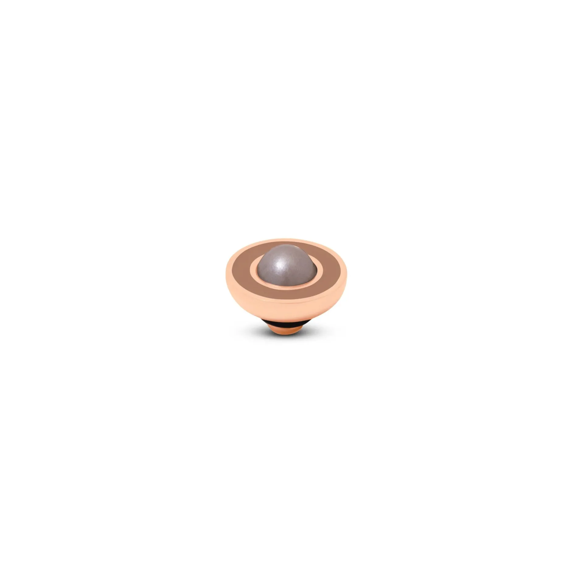 Outlet Melano Jewelry Melano Vivid Resin Pearl Steentje