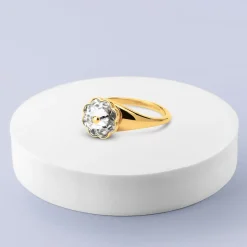 Discount Melano Jewelry Melano Vivid Seas The Day Ring Set