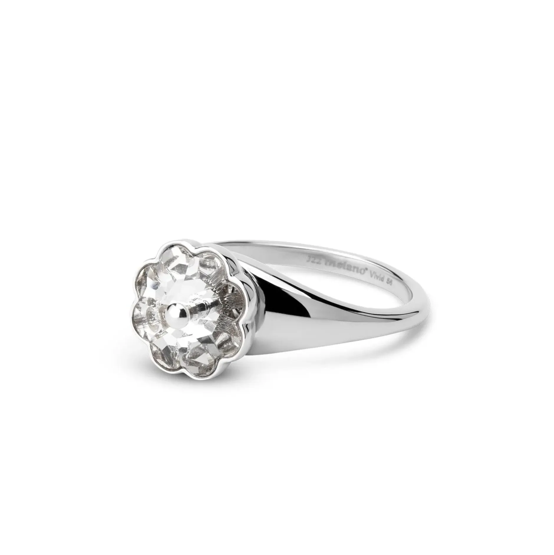Discount Melano Jewelry Melano Vivid Seas The Day Ring Set