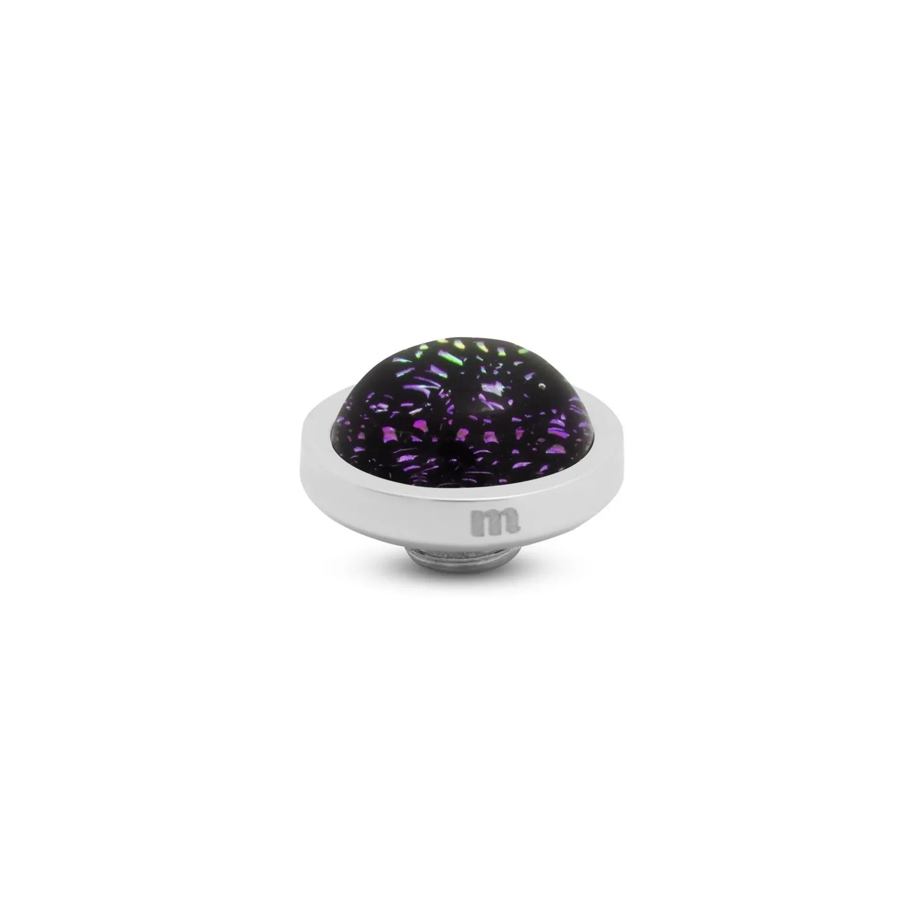 New Melano Jewelry Melano Vivid Shimmer Steentje