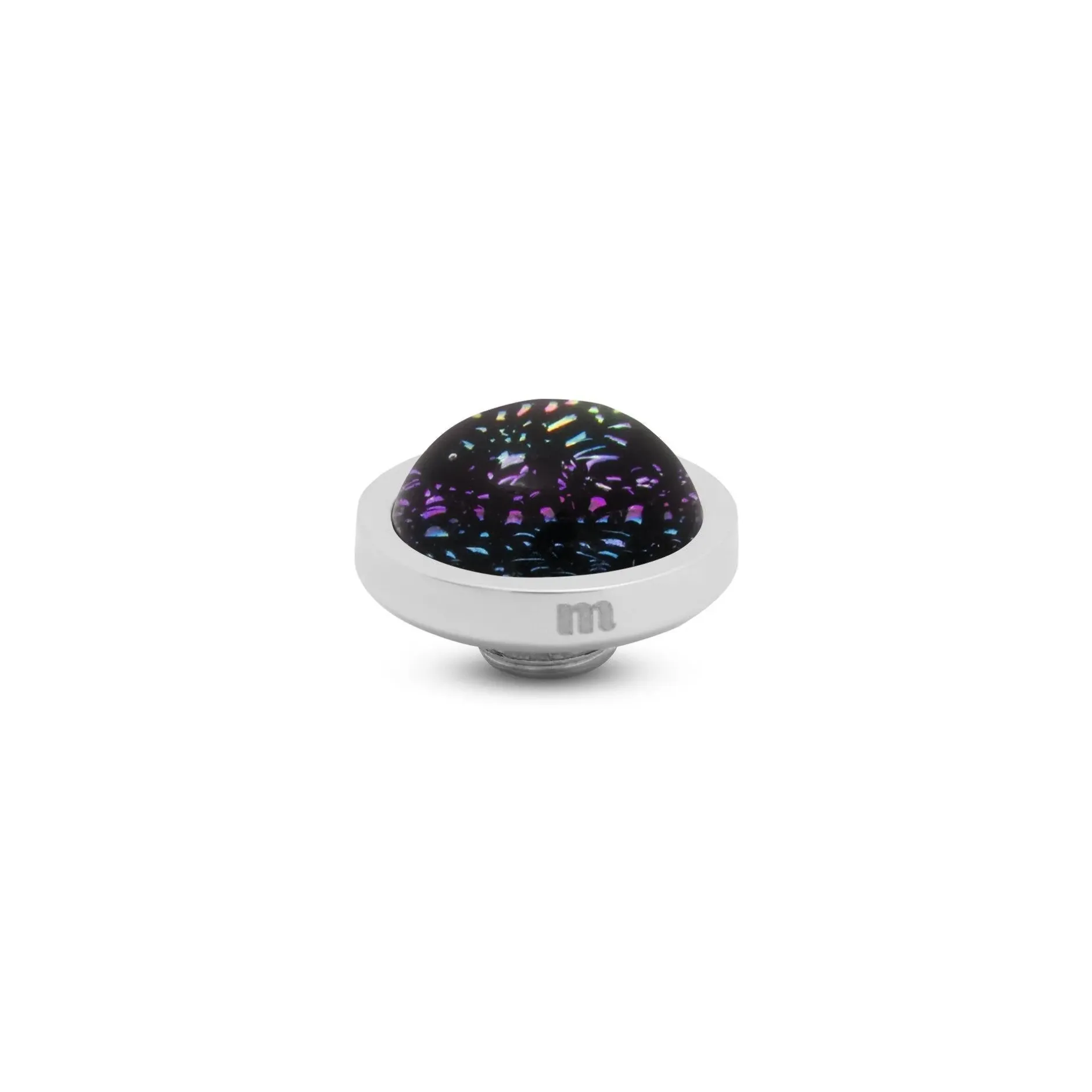 New Melano Jewelry Melano Vivid Shimmer Steentje