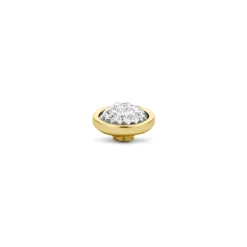 New Melano Jewelry Melano Vivid Shiny Steentje