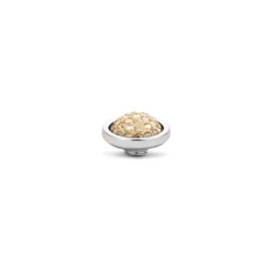 New Melano Jewelry Melano Vivid Shiny Steentje