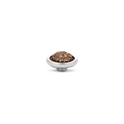 New Melano Jewelry Melano Vivid Shiny Steentje
