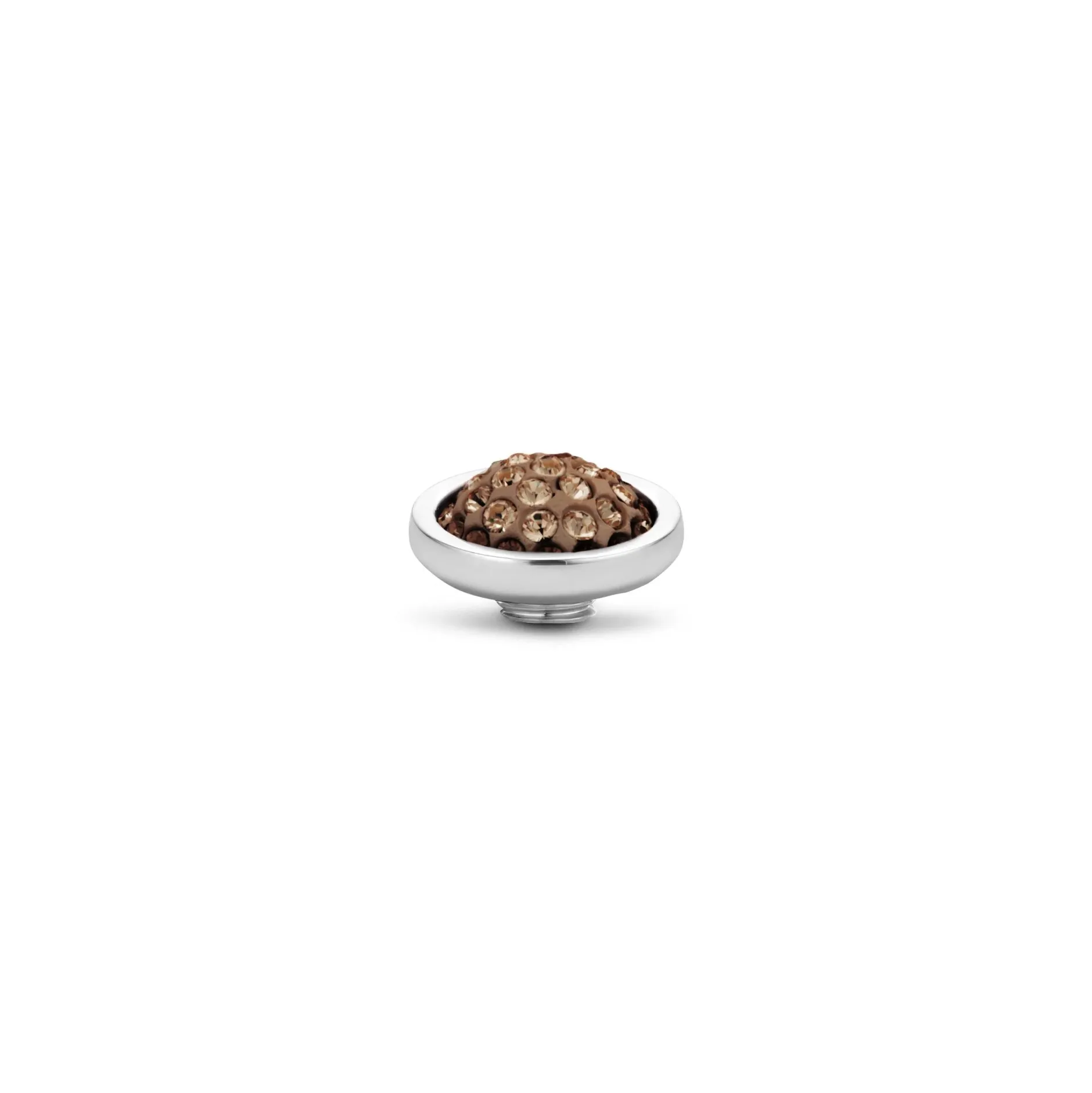 New Melano Jewelry Melano Vivid Shiny Steentje