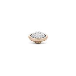 New Melano Jewelry Melano Vivid Shiny Steentje
