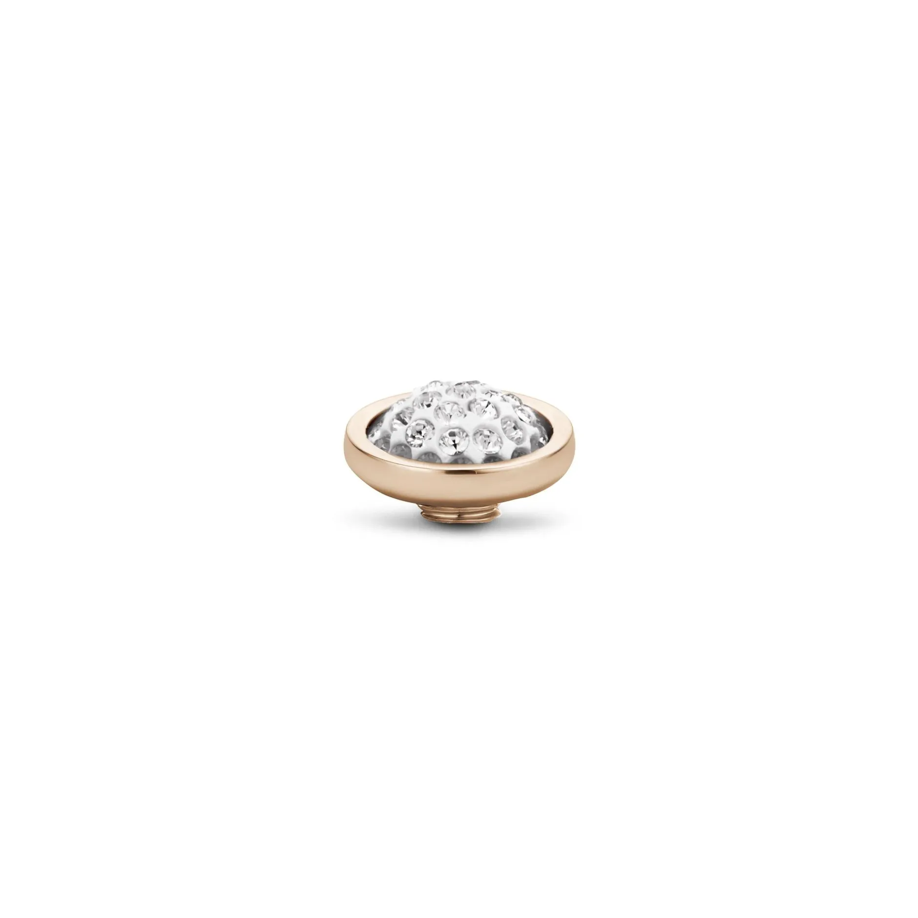 New Melano Jewelry Melano Vivid Shiny Steentje
