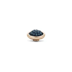 New Melano Jewelry Melano Vivid Shiny Steentje