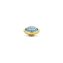 New Melano Jewelry Melano Vivid Shiny Steentje