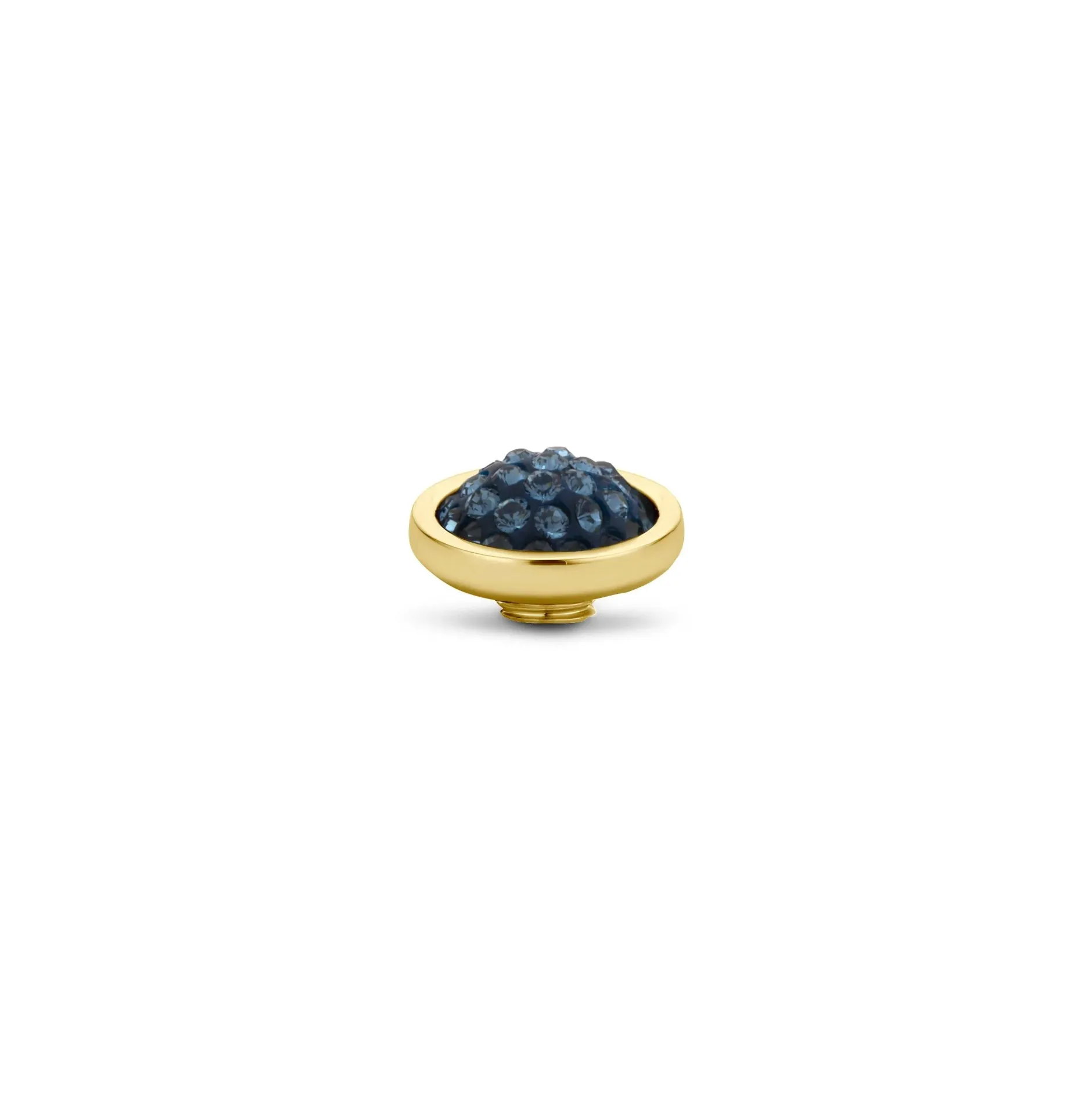 New Melano Jewelry Melano Vivid Shiny Steentje
