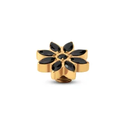 Sale Melano Jewelry Melano Vivid Snowflake CZ Steentje