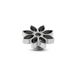 Sale Melano Jewelry Melano Vivid Snowflake CZ Steentje