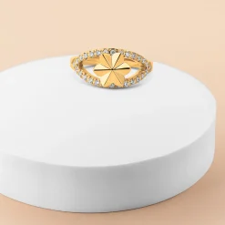 Hot Melano Jewelry Melano Vivid Sparkly Eye Ring Set