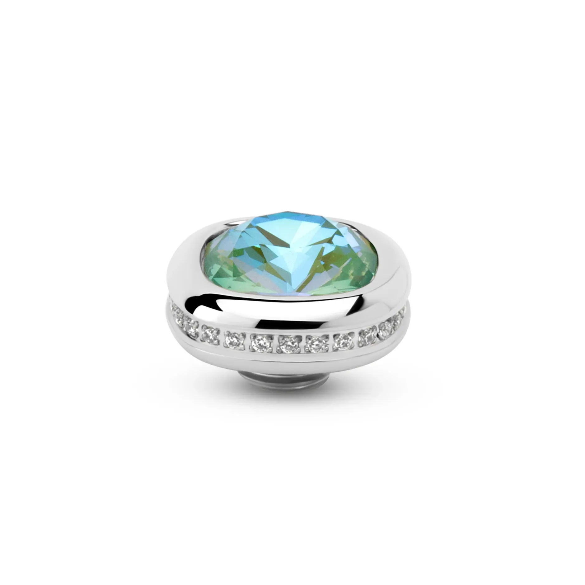Fashion Melano Jewelry Melano Vivid Squared Bright Side Steentje