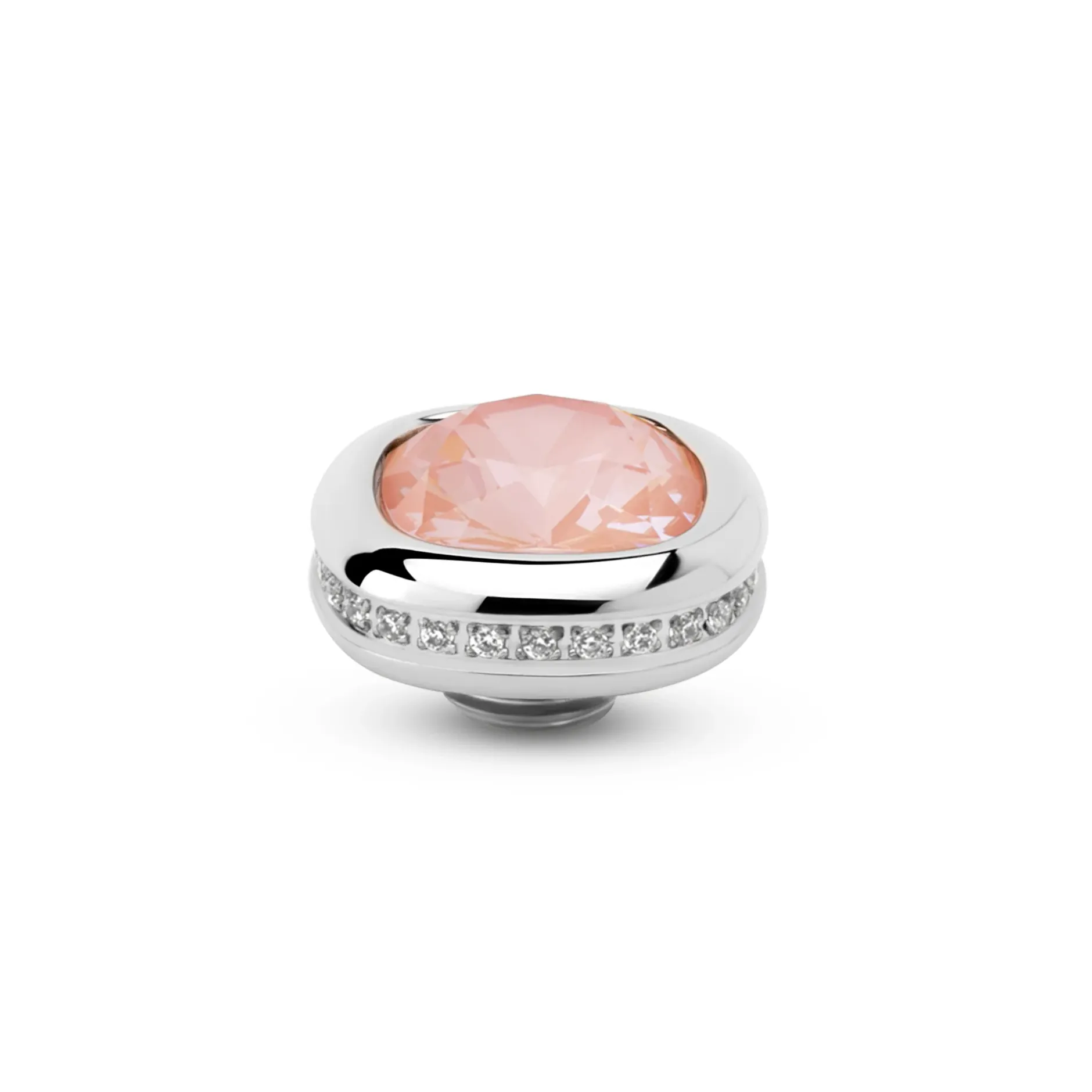 Fashion Melano Jewelry Melano Vivid Squared Bright Side Steentje