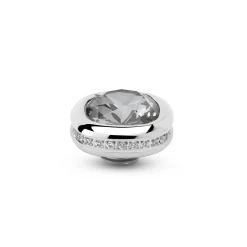 Fashion Melano Jewelry Melano Vivid Squared Bright Side Steentje