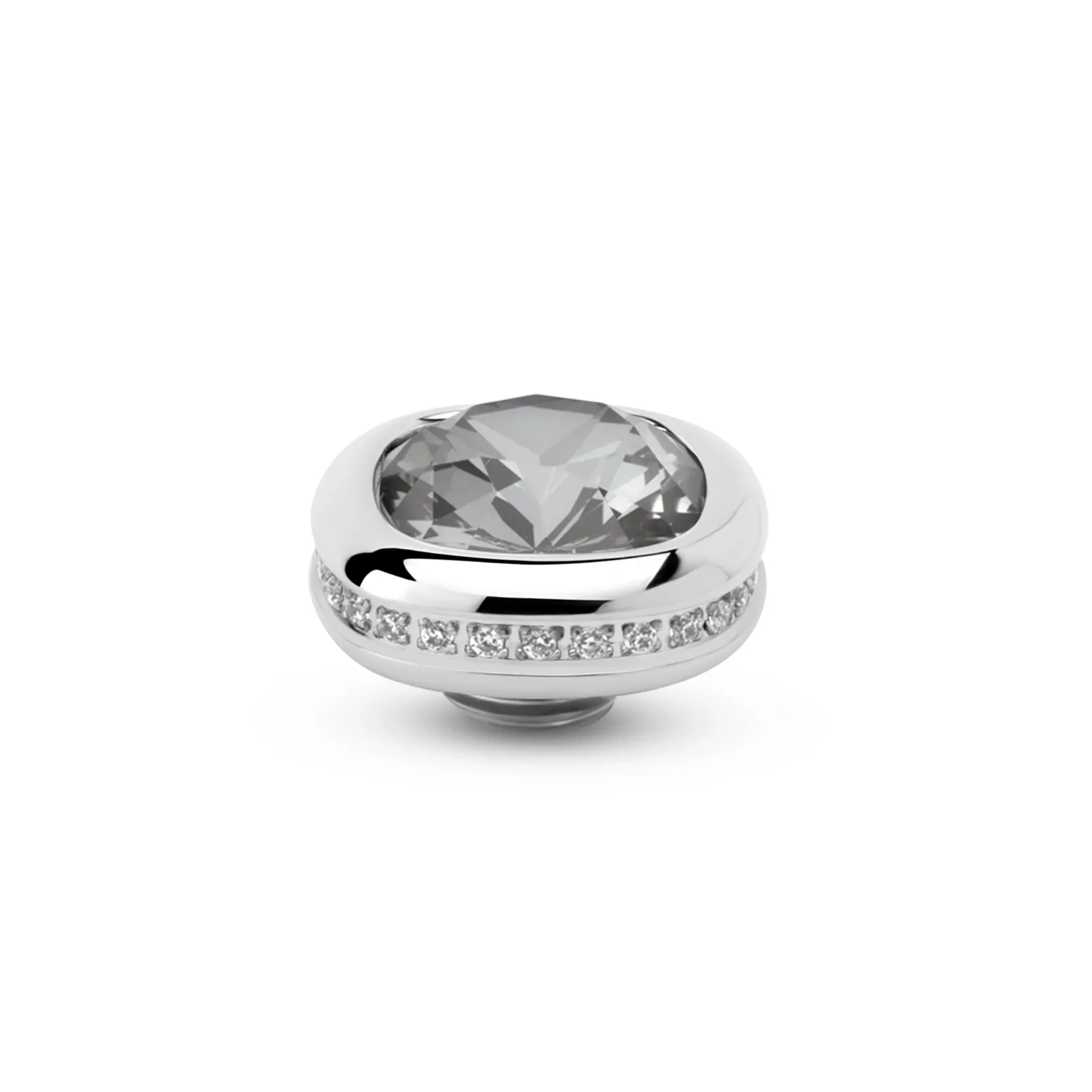 Fashion Melano Jewelry Melano Vivid Squared Bright Side Steentje
