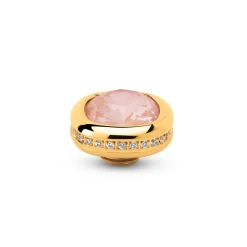 Fashion Melano Jewelry Melano Vivid Squared Bright Side Steentje