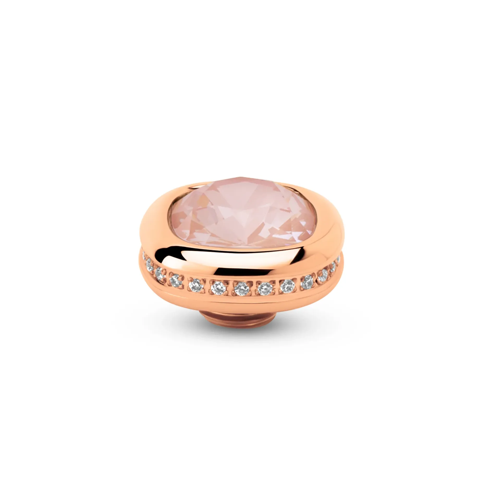 Fashion Melano Jewelry Melano Vivid Squared Bright Side Steentje