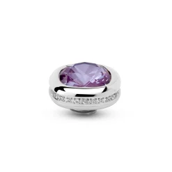 Fashion Melano Jewelry Melano Vivid Squared Bright Side Steentje