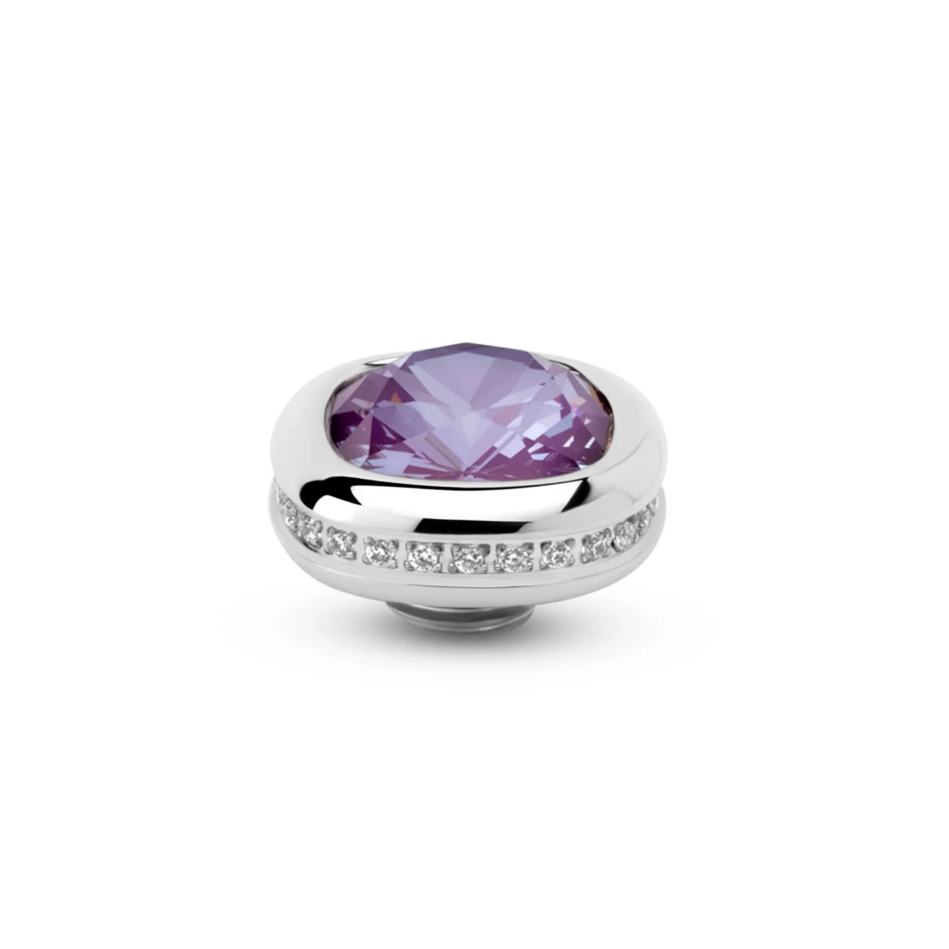 Fashion Melano Jewelry Melano Vivid Squared Bright Side Steentje