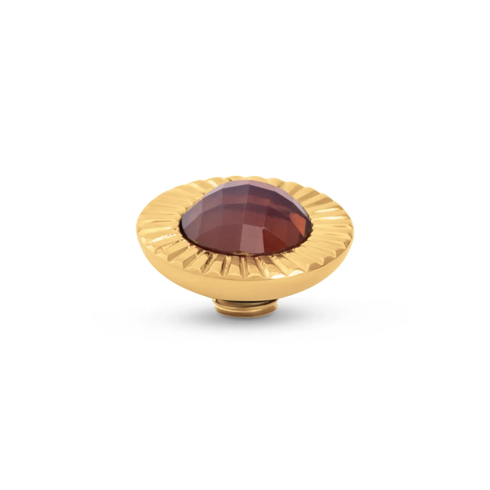 Sale Melano Jewelry Melano Vivid Sunburst Steentje